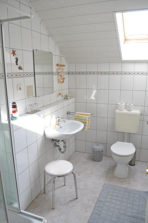 Pension Jonas Baar  Ruang foto